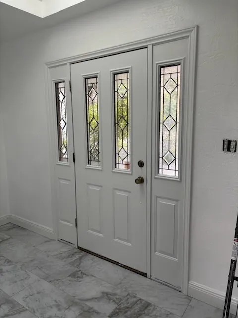 Interior Painting 