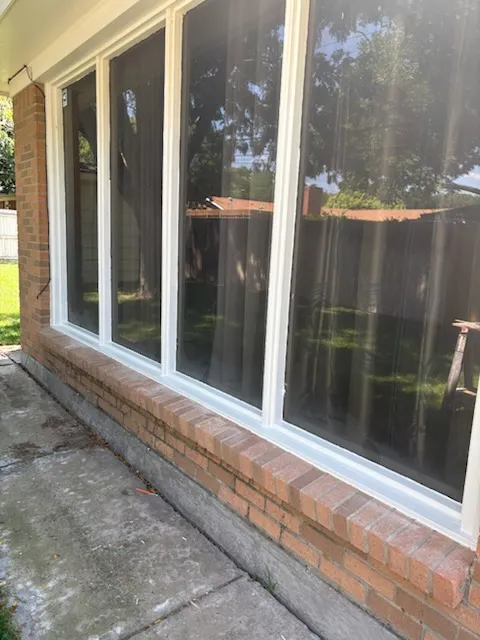 Door Insulation 
