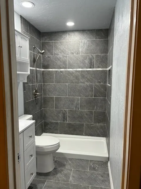Interior Painting 