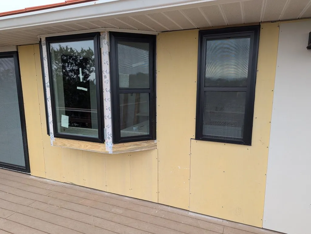 Door Insulation 