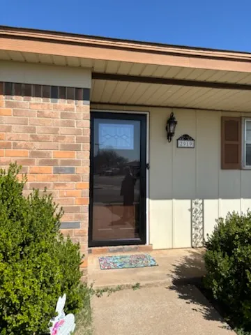 Siding Installation 