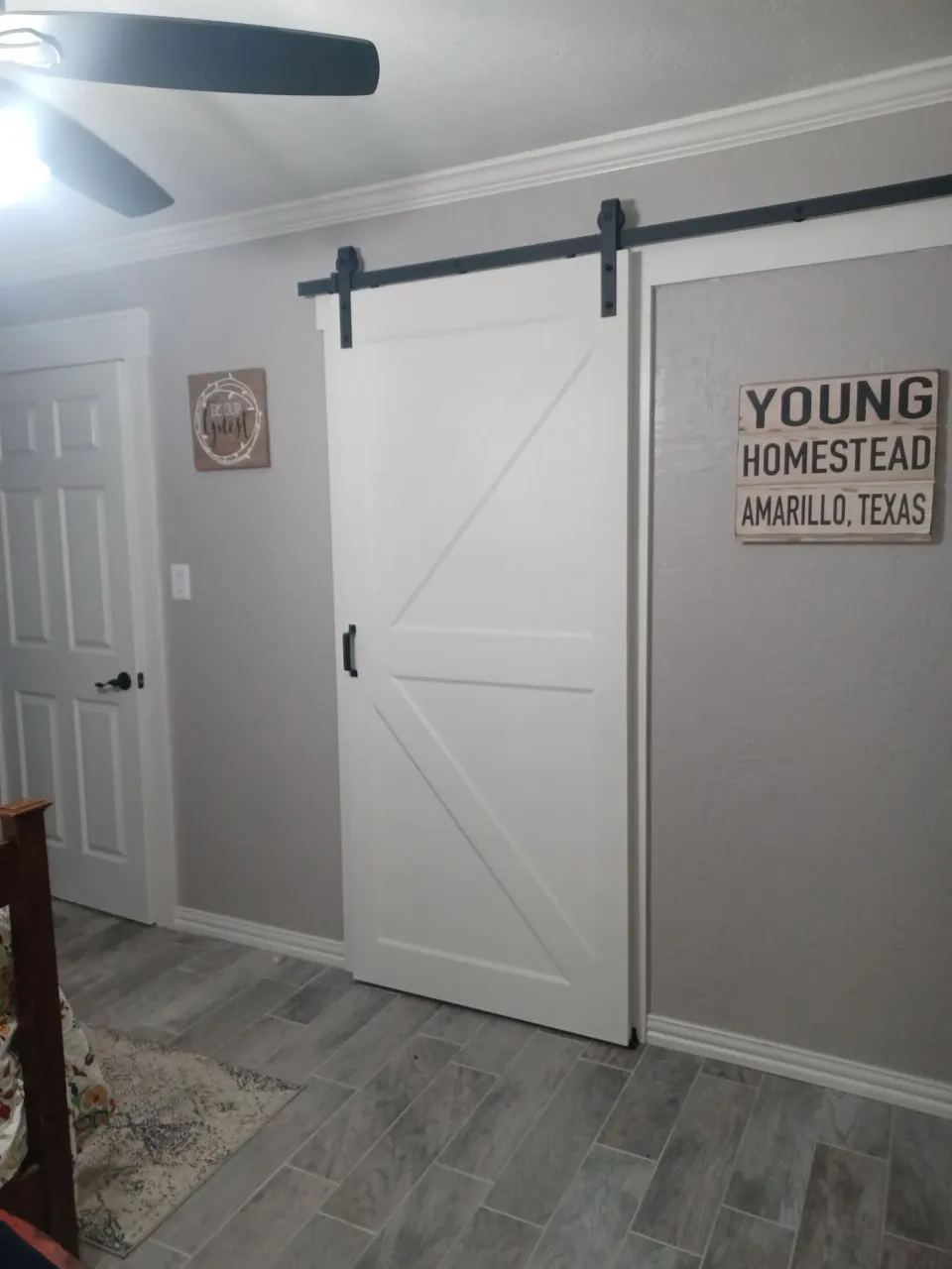 Door Insulation 