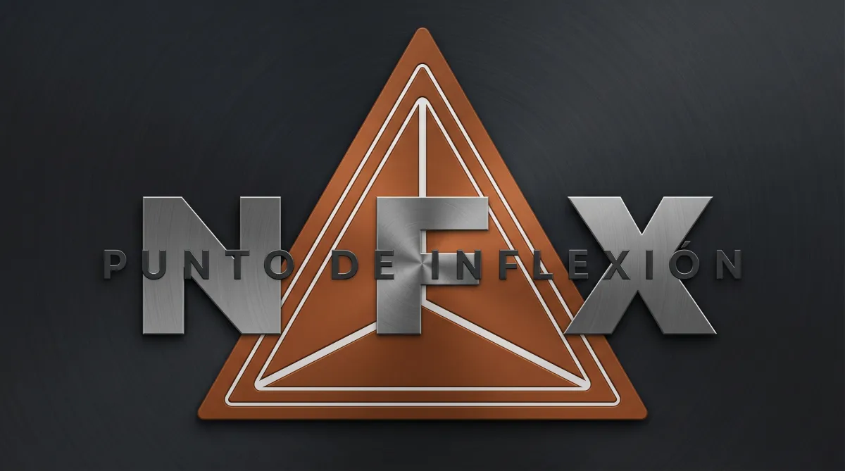 NFX • Punto de Inflexión