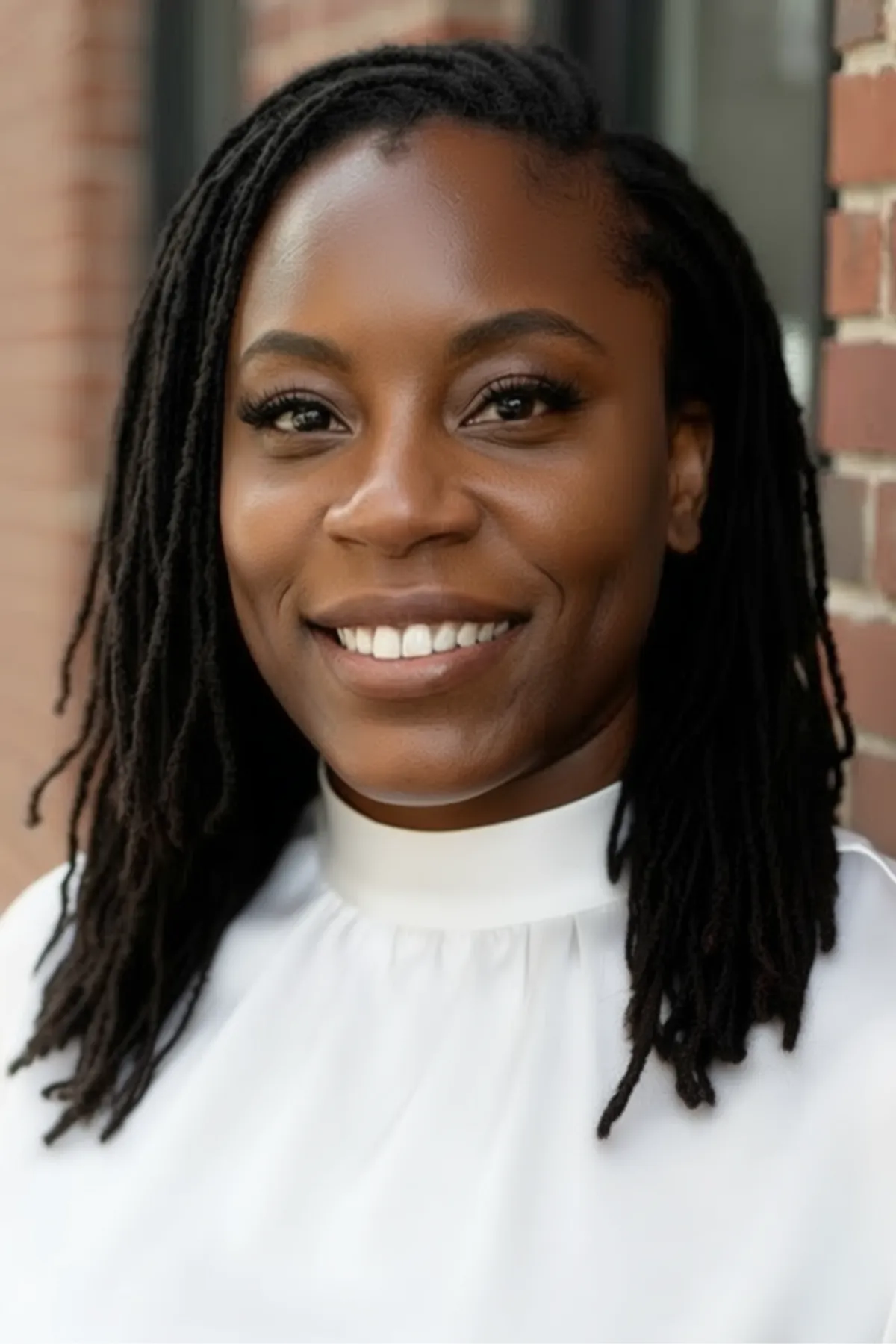 Mesha Miller — Founder