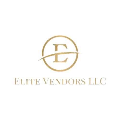 Elite Vendors Brand Logo