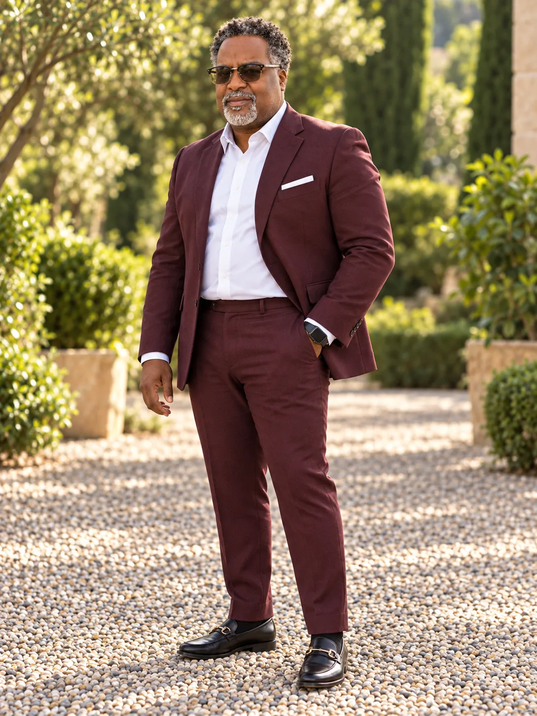 Robert Smith — Elite Vendors LLC