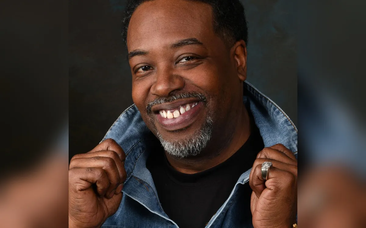 Dorian Graves — Let’s Smile Detroit LLC