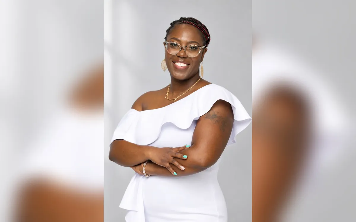 TaShanna Norrell — eXp Realty