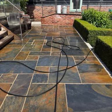 slab cleaning colchester