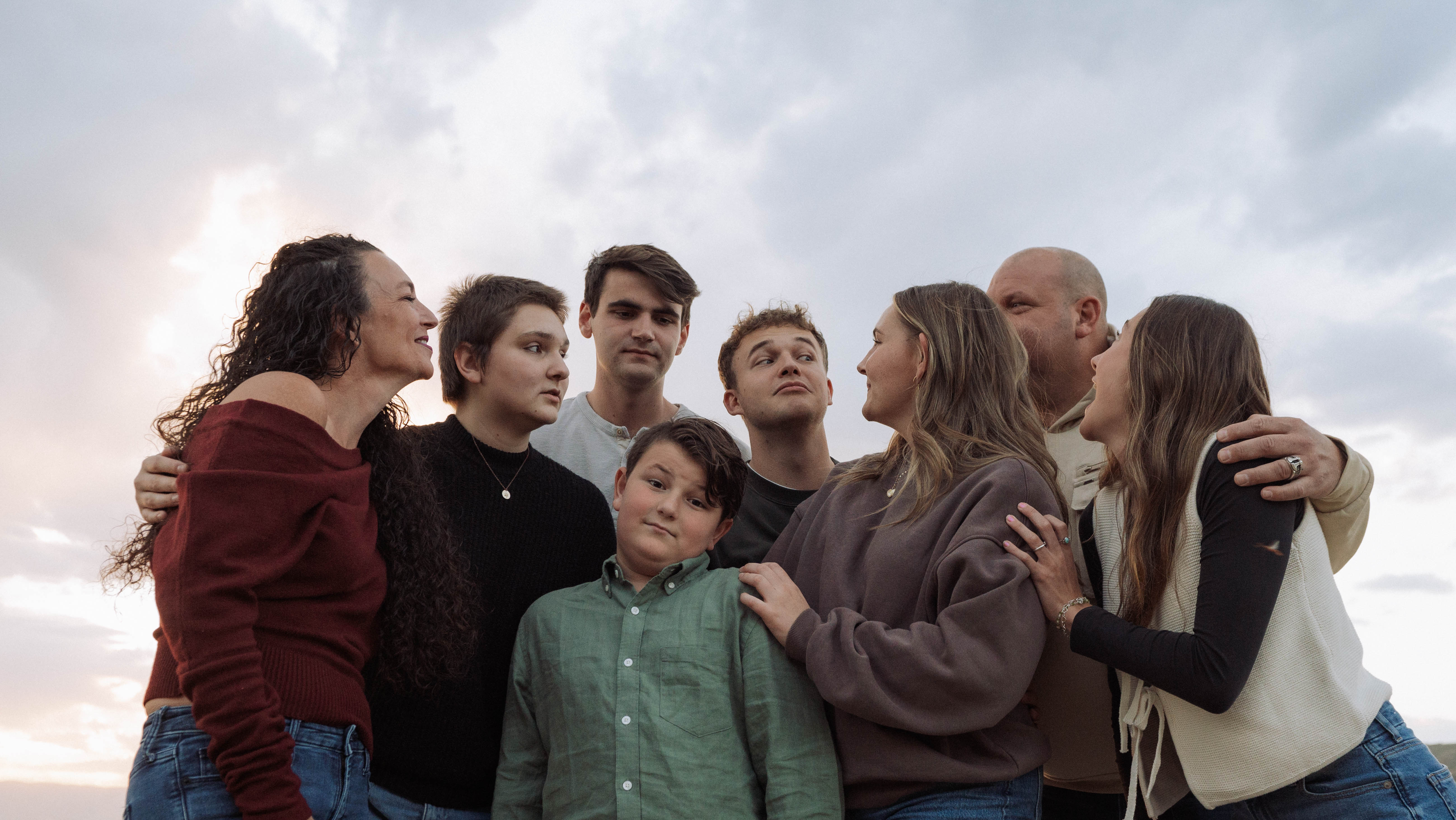 Perfection is a Lie: Why We're Getting Real with the "Powerfully Imperfect" Podcast