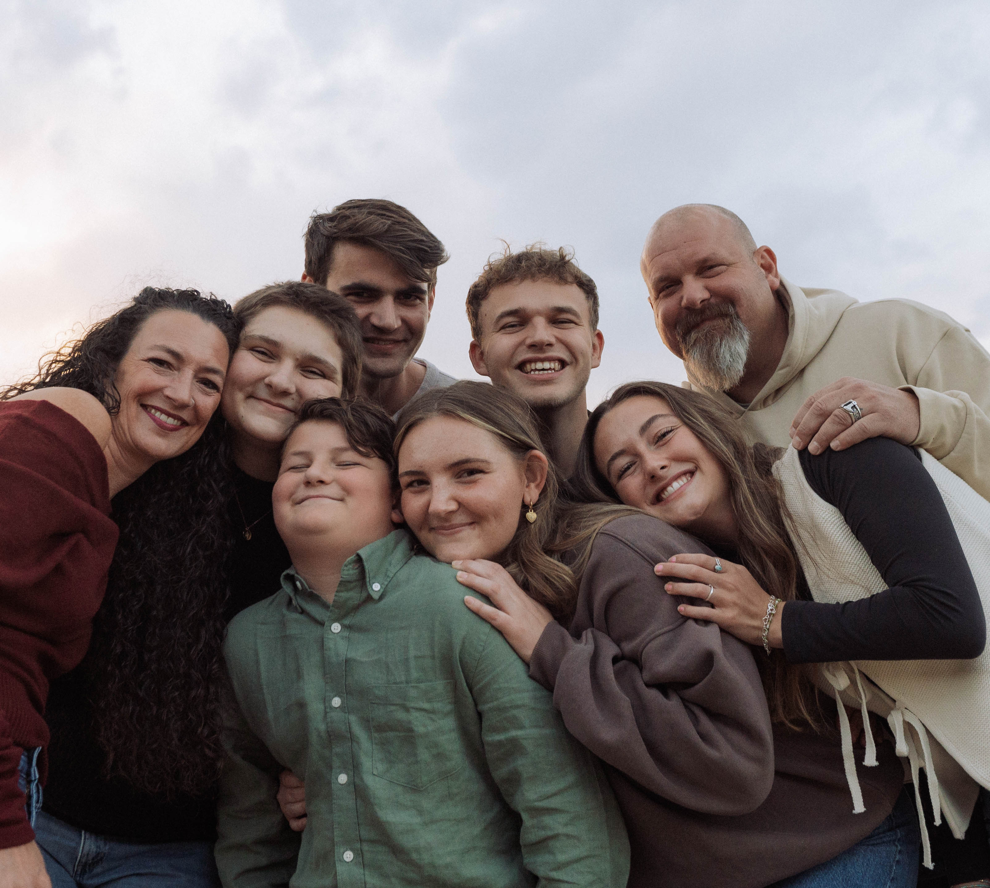 Holiday Hell or Harmonious Home? Why Your Relationship Needs a Plan (Especially for Blended Families)