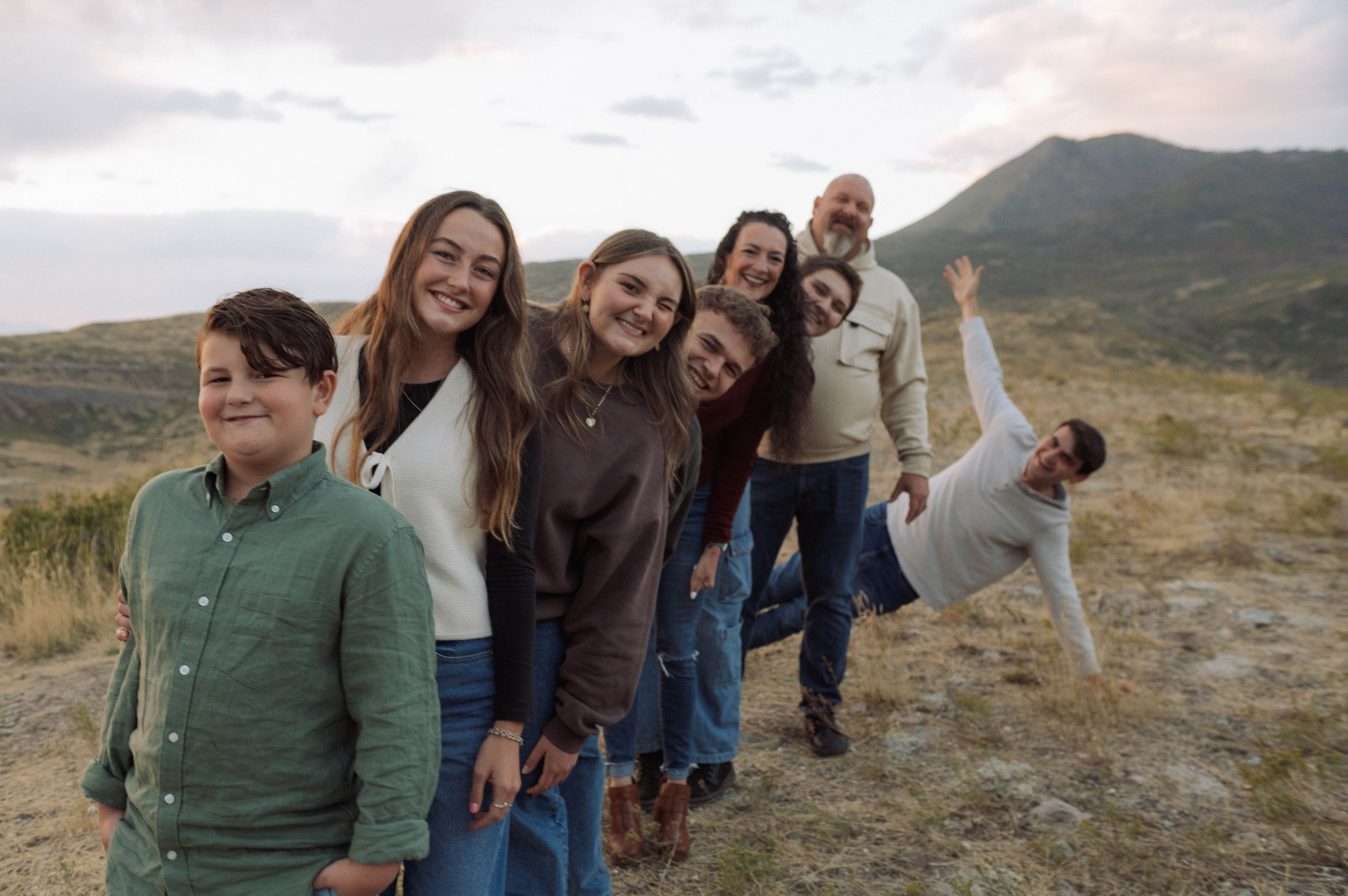 Your Kids Are NOT Enough (And Why That's the Hard Truth Your Marriage Needs)