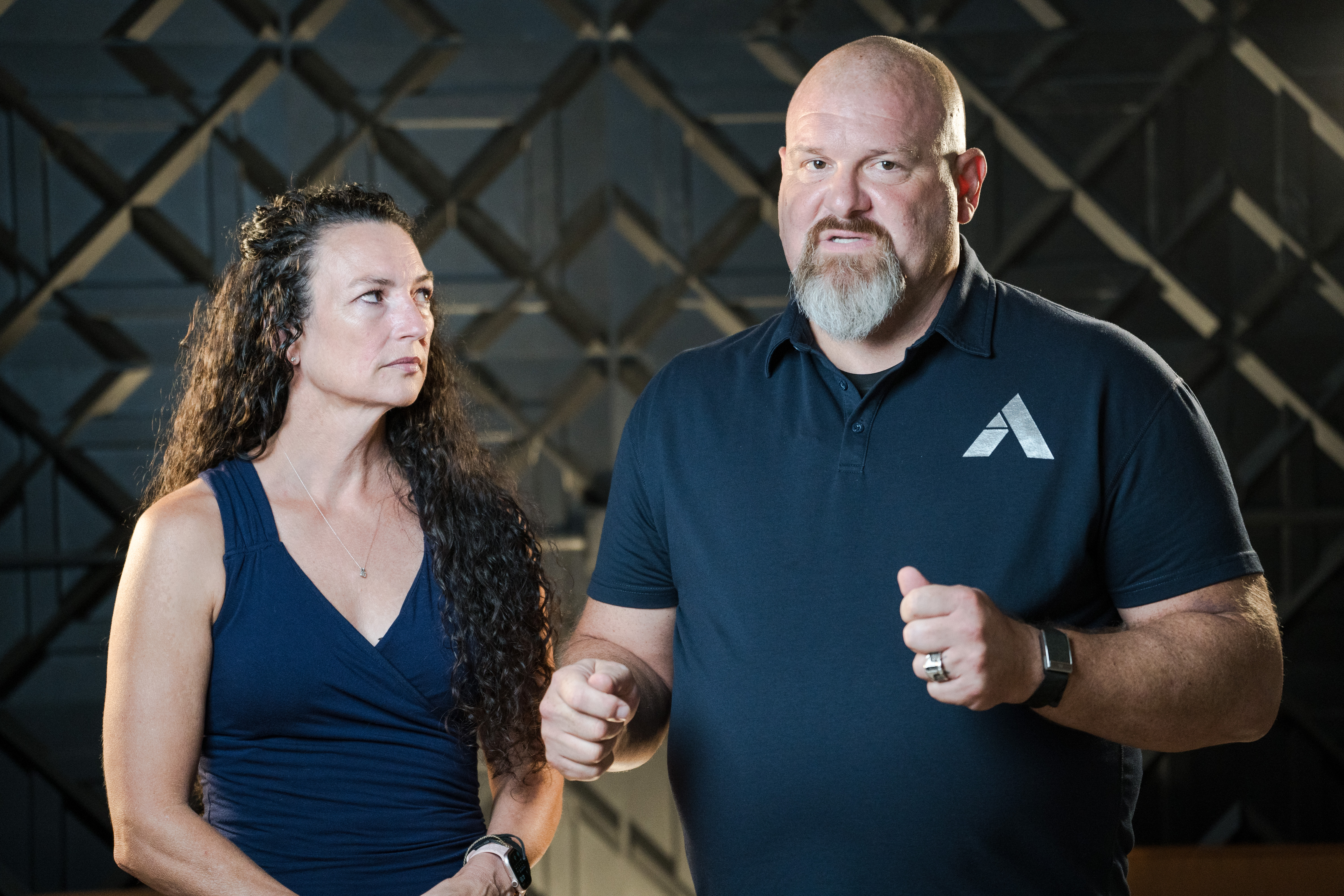 "I'm Fine": The Two-Word Lie That's Killing Your Relationship (And How to Stop It)