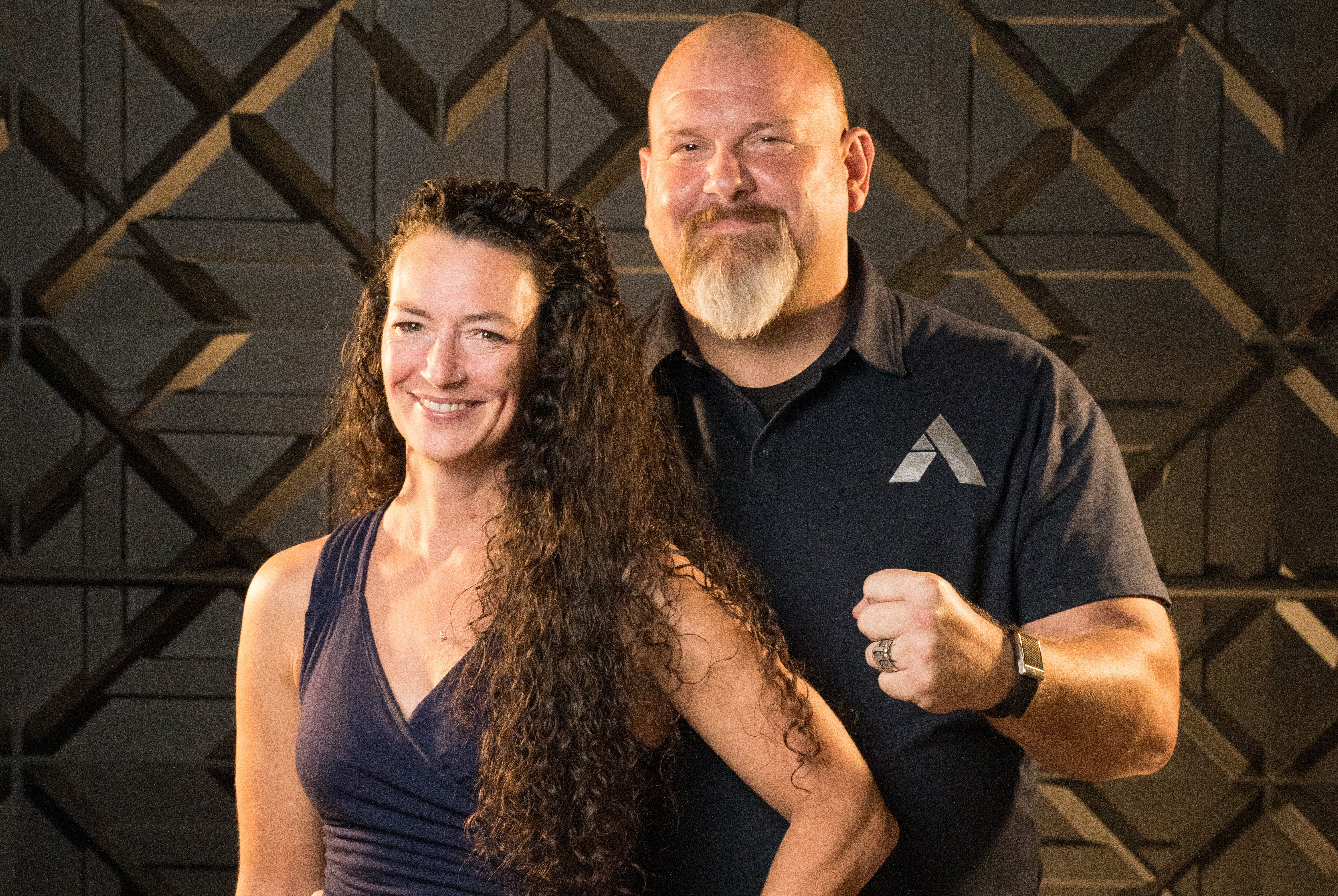 Your Relationship Needs a Foundation of Steel: Why Security Isn't Optional