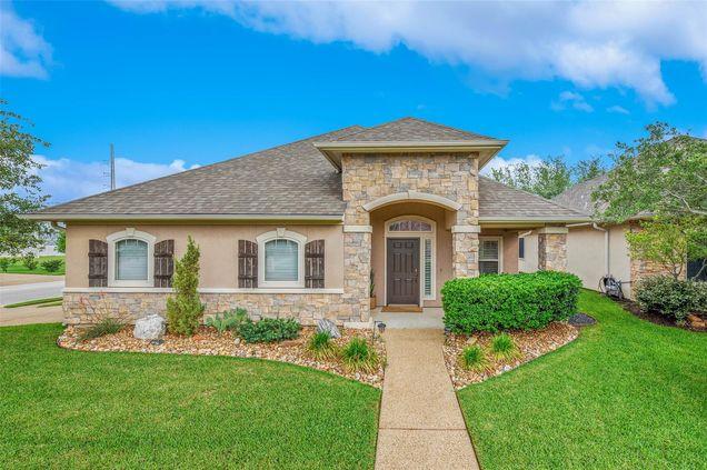 Bryan Concrete Pros builds and installs Pathway