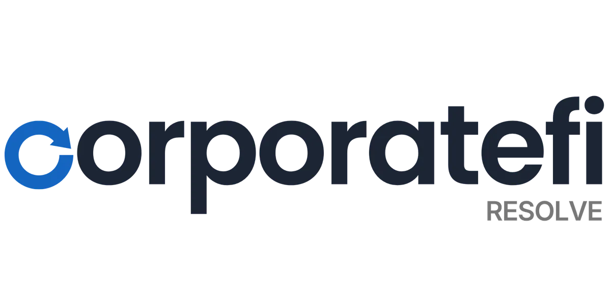 CorporateFi Resolve