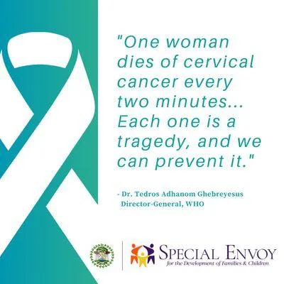 Cervical Cancer