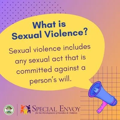 Sexual Violence