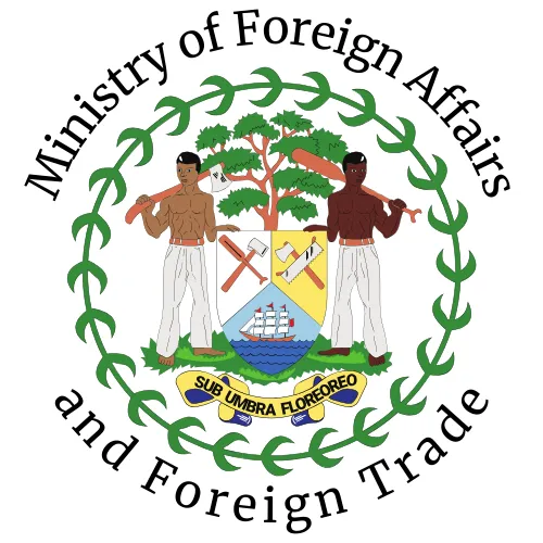 Ministry of Foreign Affairs