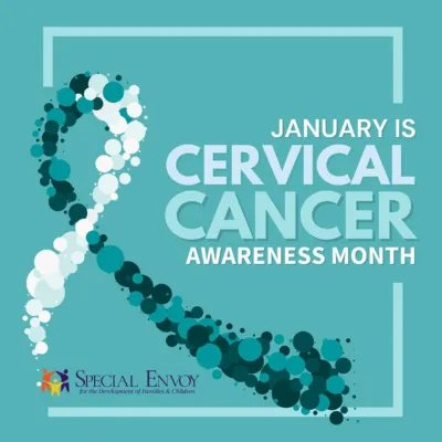 Cervical Cancer Awarewness