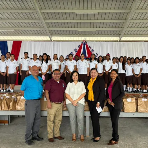 Special Envoy of Belize