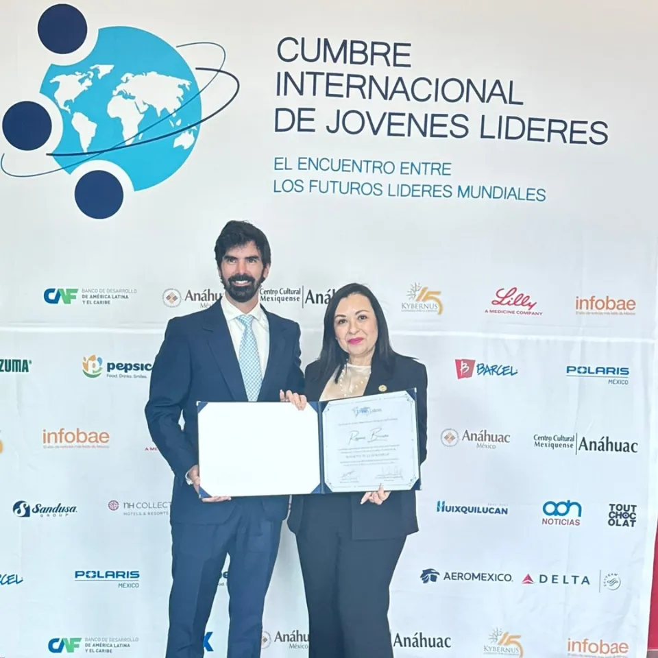 Special Envoy of Belize