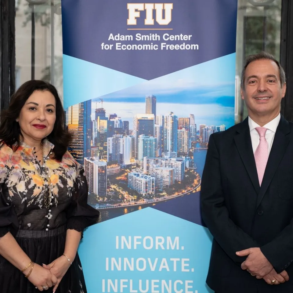 Special Envoy of Belize