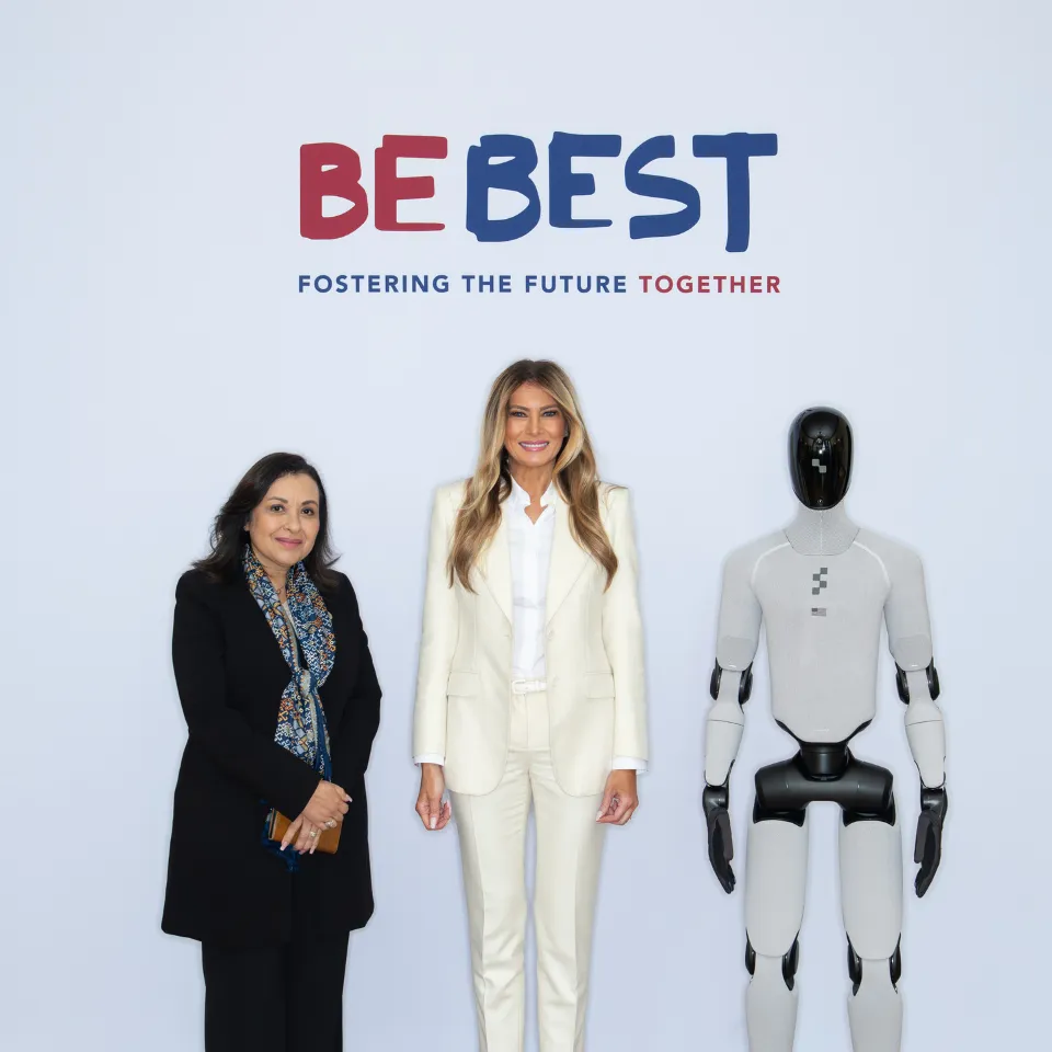 Special Envoy of Belize