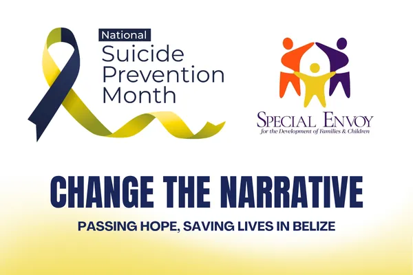 Suicide Prevention