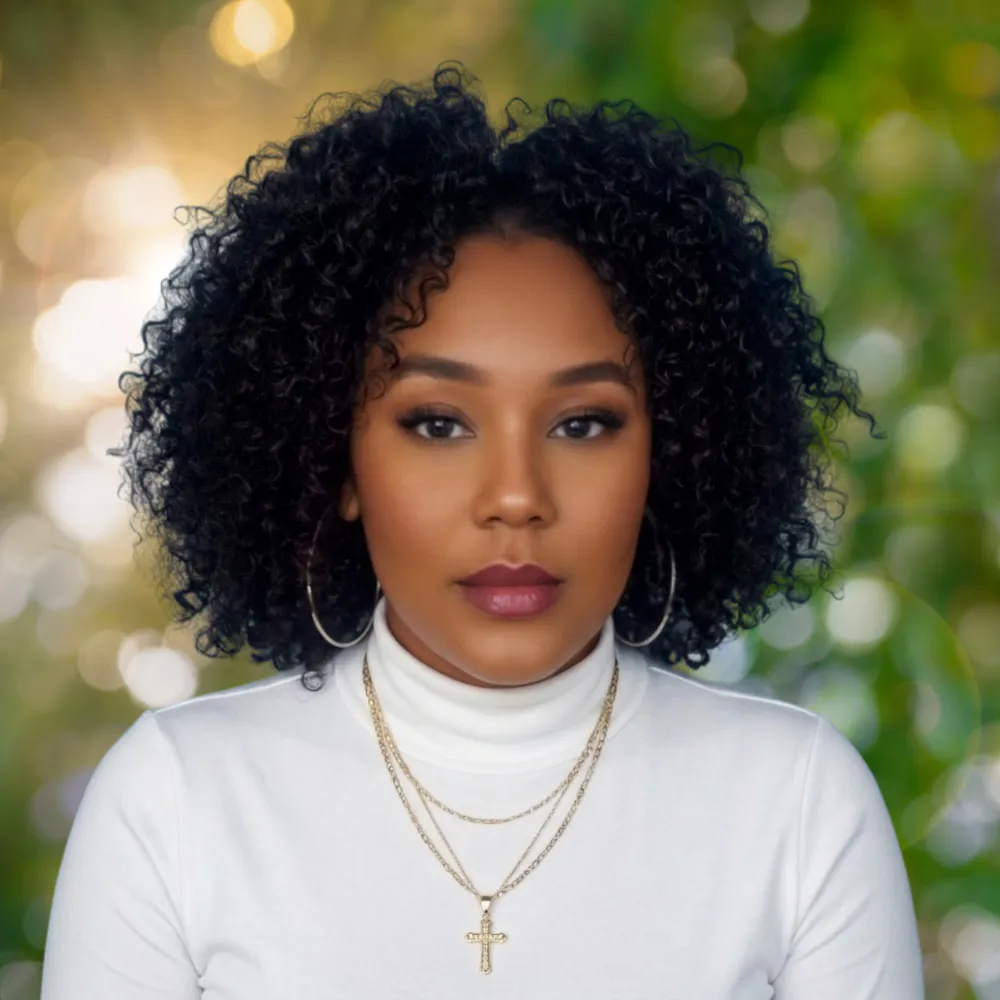 Portrait of Kingdom Studies Academy discipleship and coaching lead