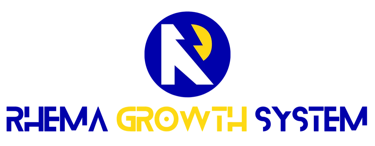 rhema development logo