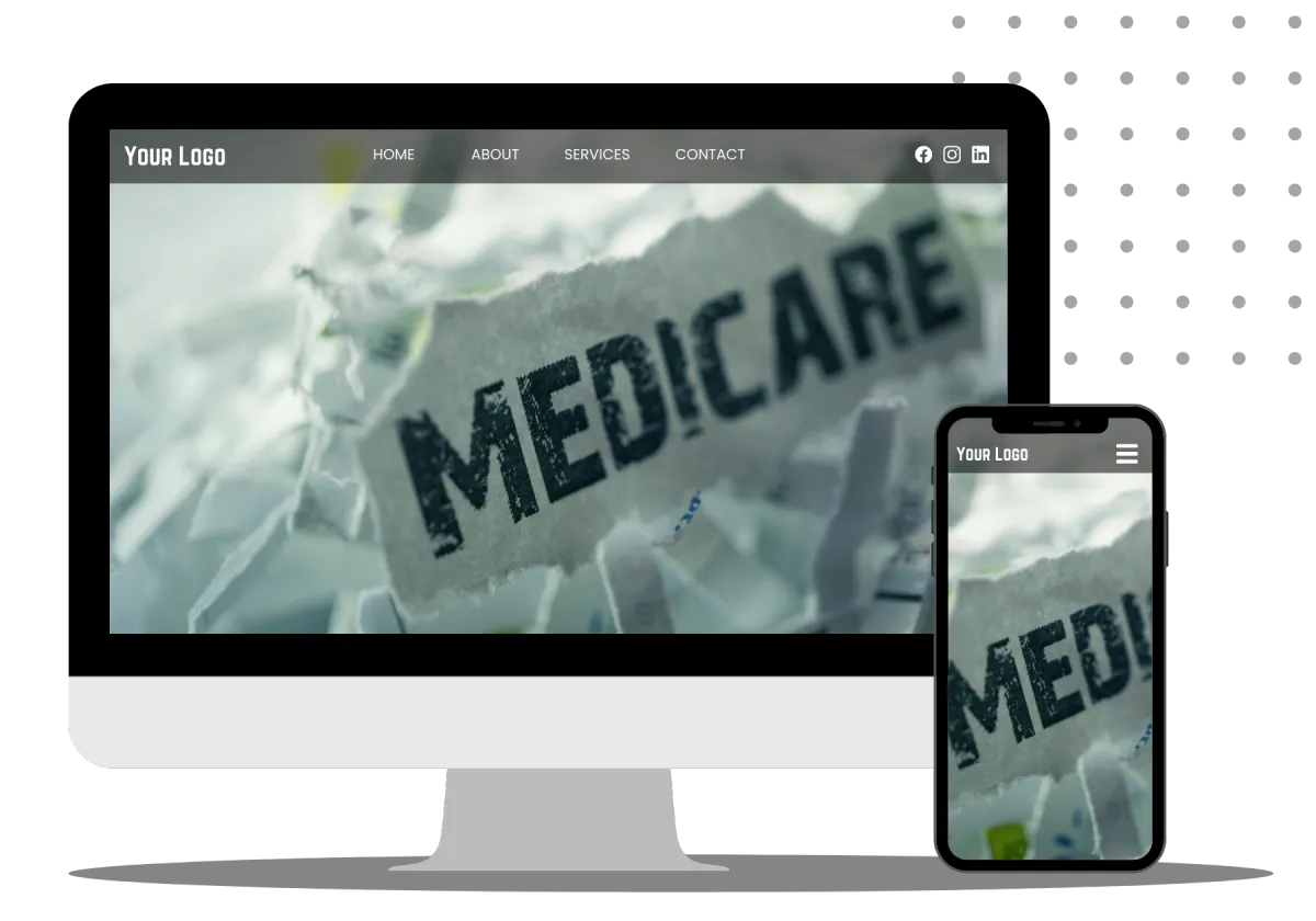 Medicare Website