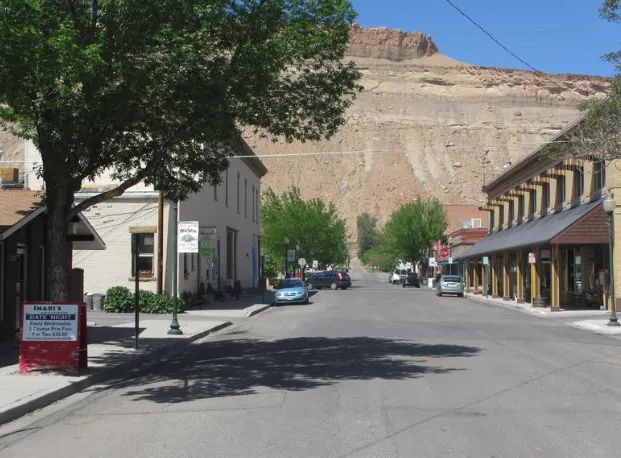 Palisade Pharmacy CO