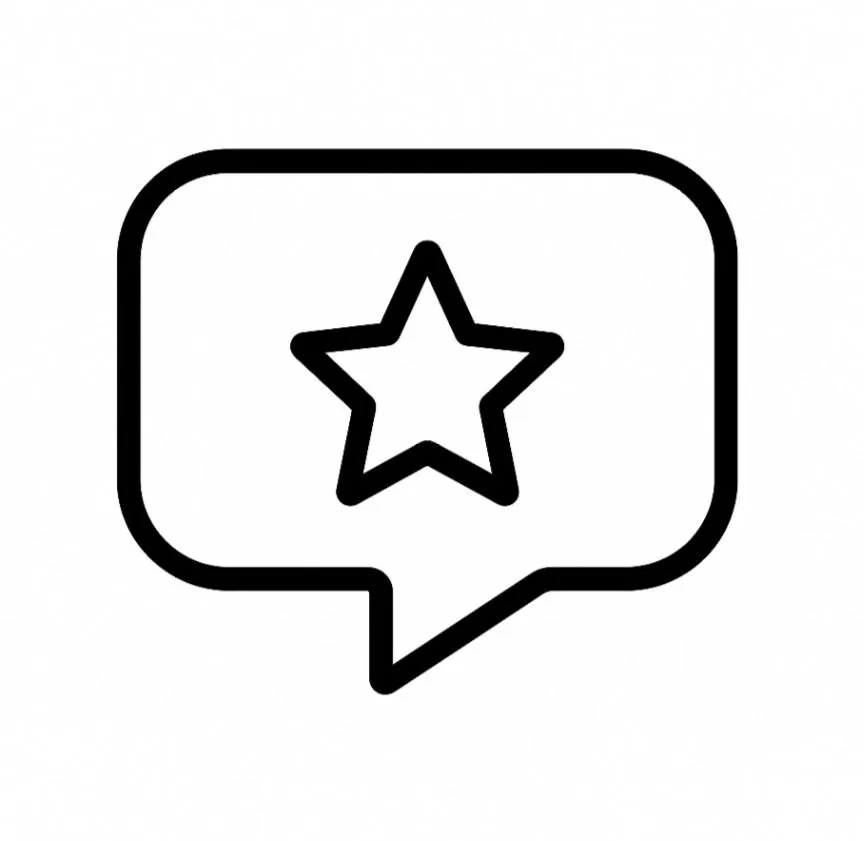 Review Engine Logo