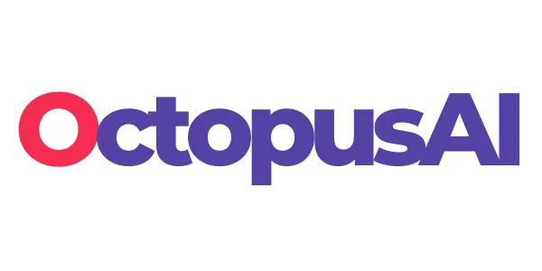 Octopus AI Logo