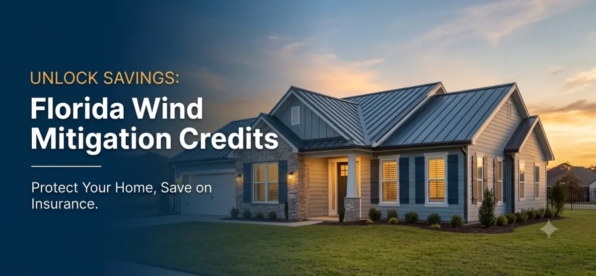 New Blog Post Florida Wind Mitigation Creditst