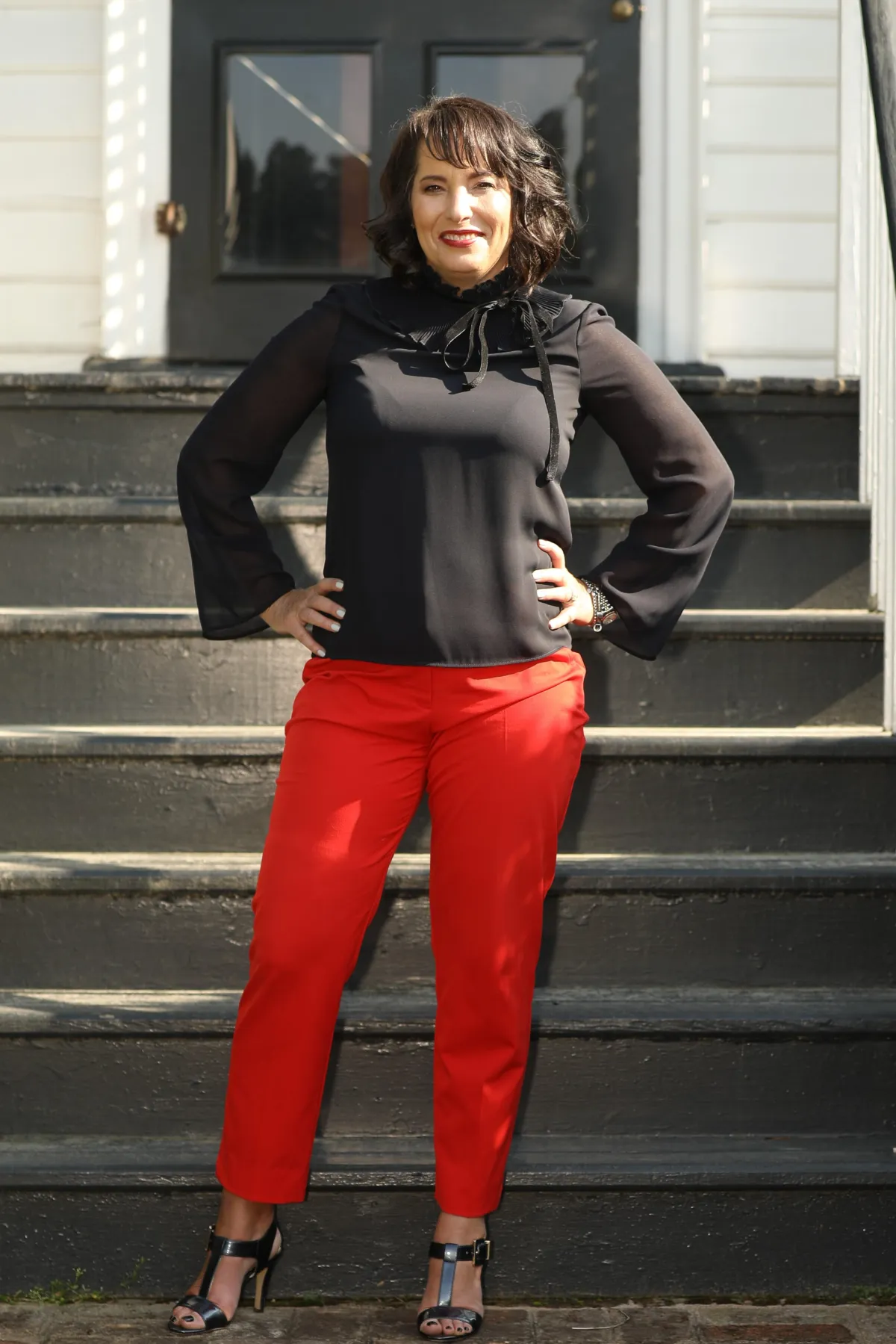 Mara Glazer - Founder - CEO