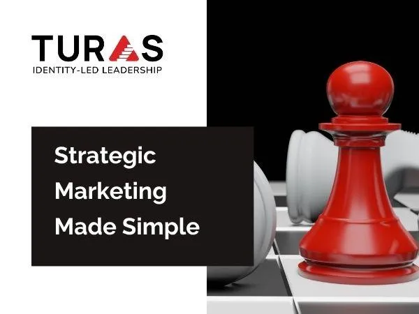 Small Business Owners who want to master Marketing as a source of competitive advantage and business growth.