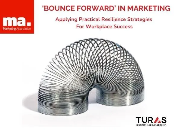 A Marketing and Communications leader balancing strategy and creativity while leading with purpose and influence.