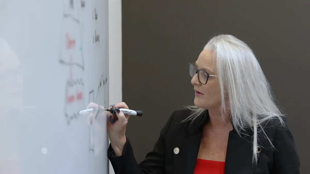 I’m at a crossroads and ready to reset, pivot, or rise into senior leadership with renewed energy