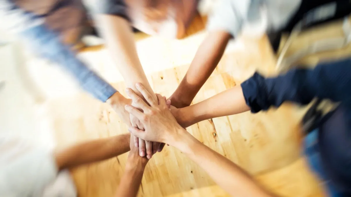 I’m stepping into leadership and need clarity, confidence, and resilience to grow without burning out