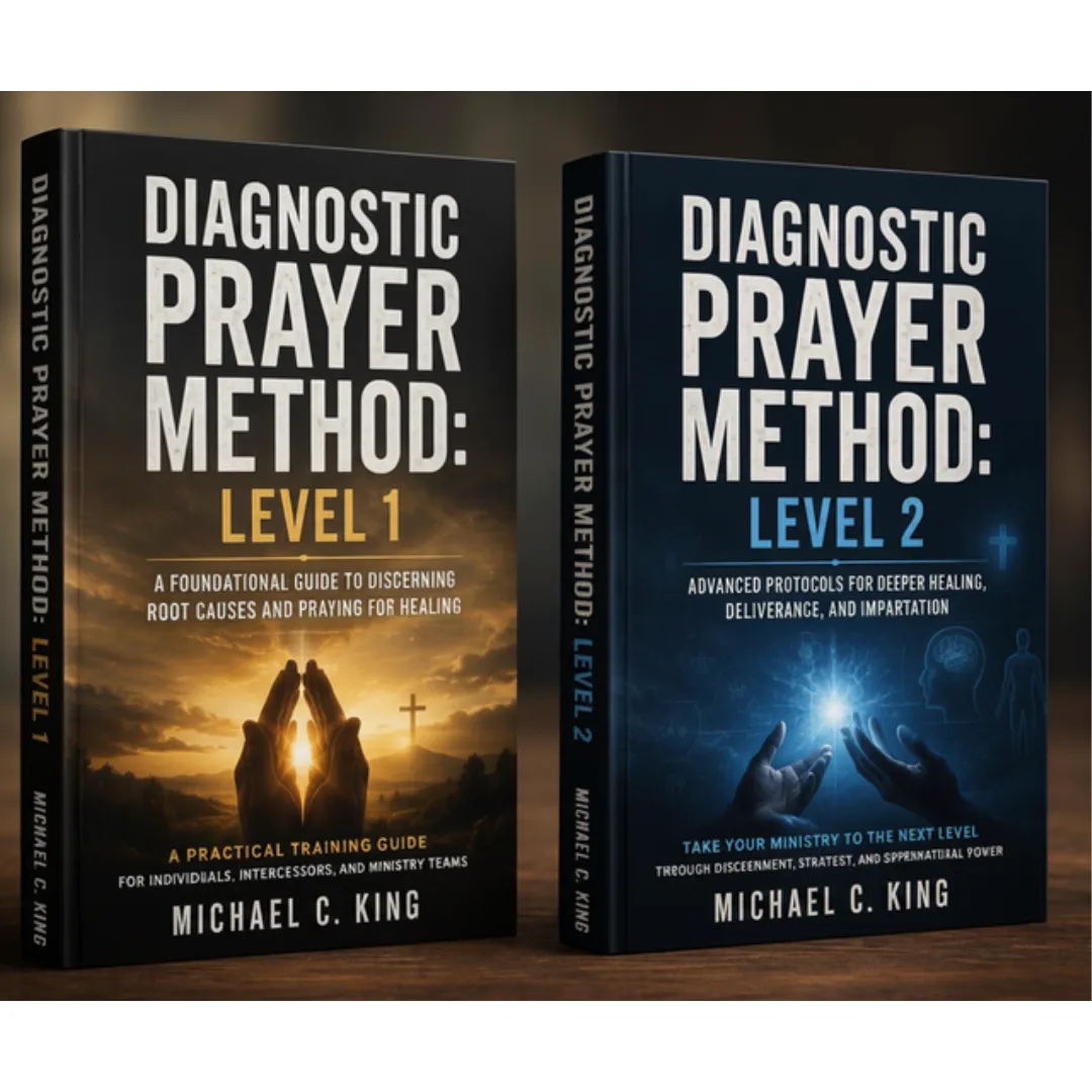 Dual-Book Elevation Display illustration showcasing the foundational texts for mastering DPM