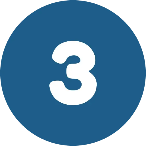 circle containing two