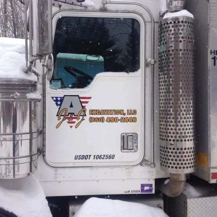 Excavation & Septic in Tolland, Hartford, Windham, New Longon, Middlesex, and New Haven