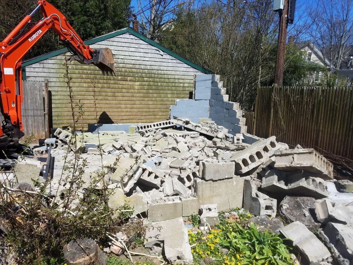 Excavation & Septic in Tolland, Hartford, Windham, New Longon, Middlesex, and New Haven