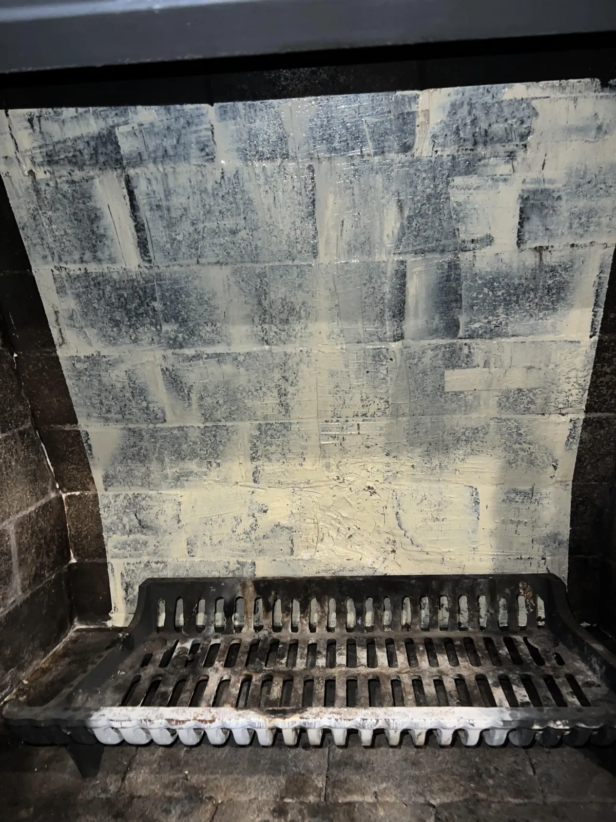 FIREPLACE CLEANING AUBURN