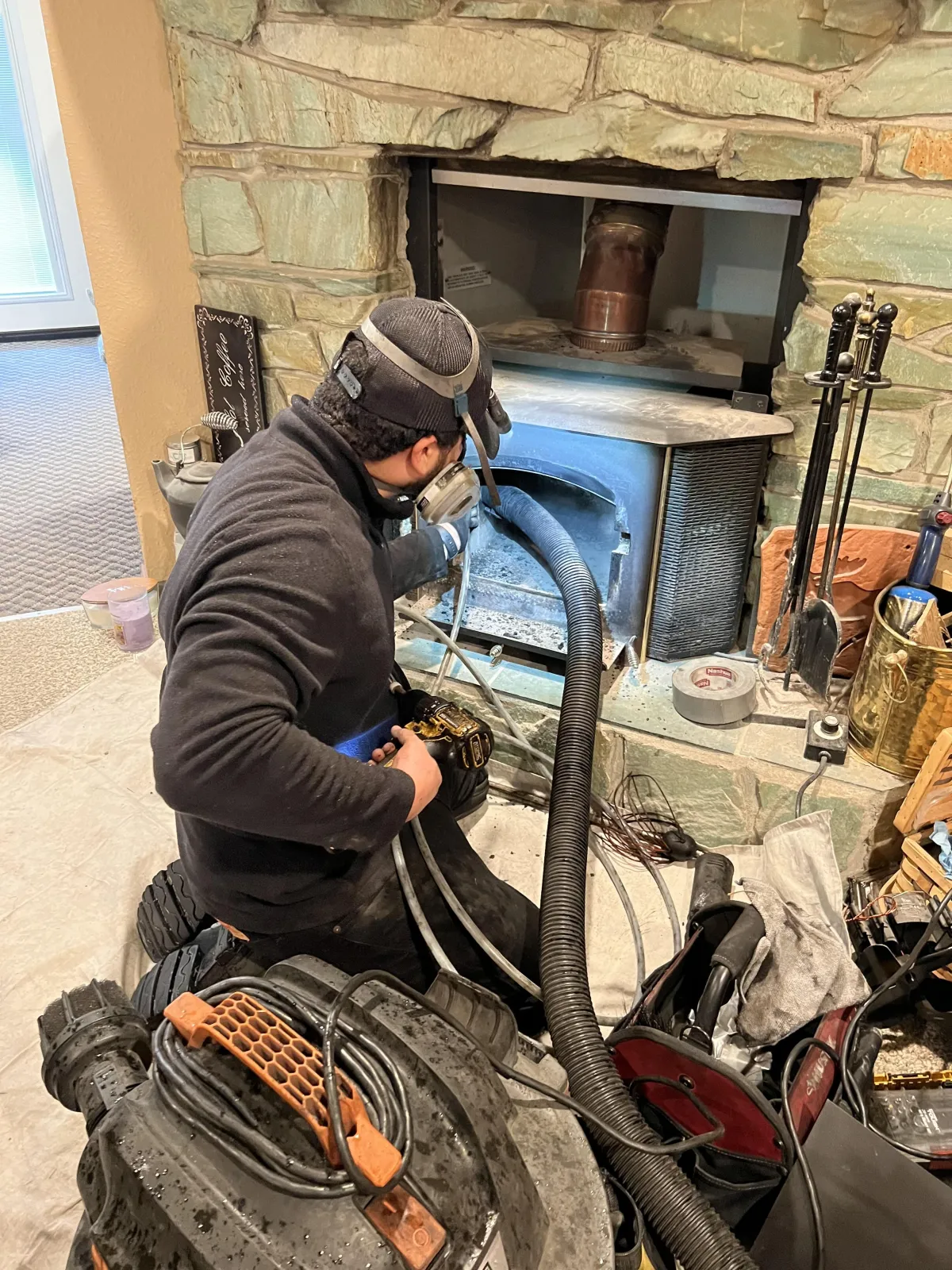 CHIMNEY INSPECTIONS AUBURN