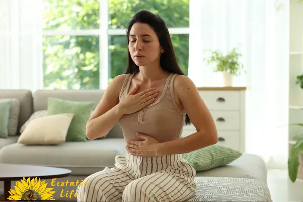 Nervous System Regulation Isn't Just About Staying Calm