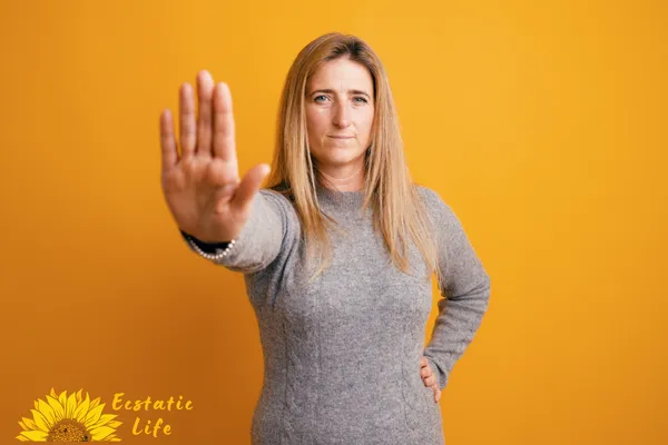Boundaries Are Not Walls: How to Say Yes and No From Your Whole Self