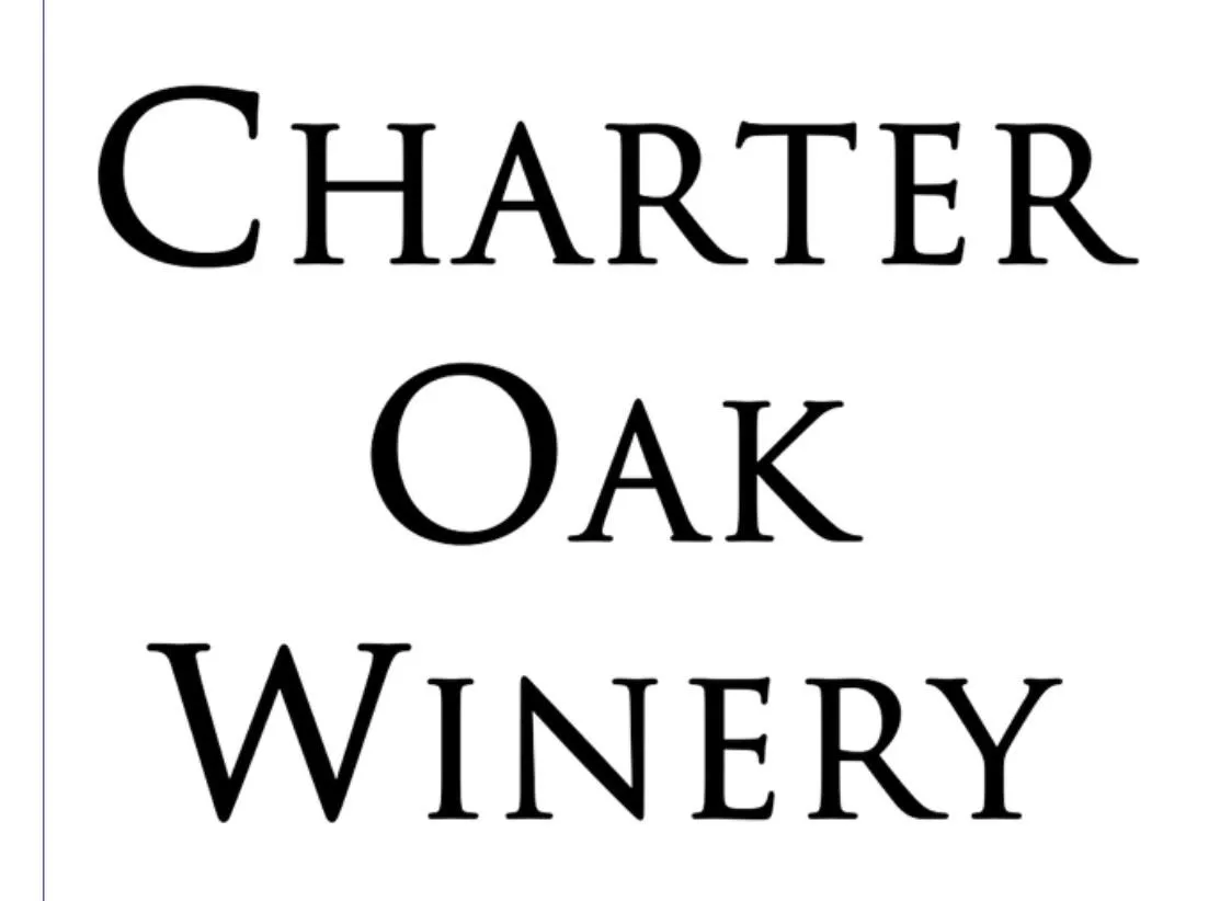 Charter Oak Winery